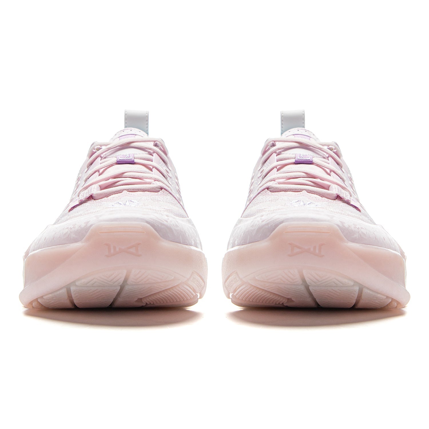 Wade All City 13 "Cherry Blossom"