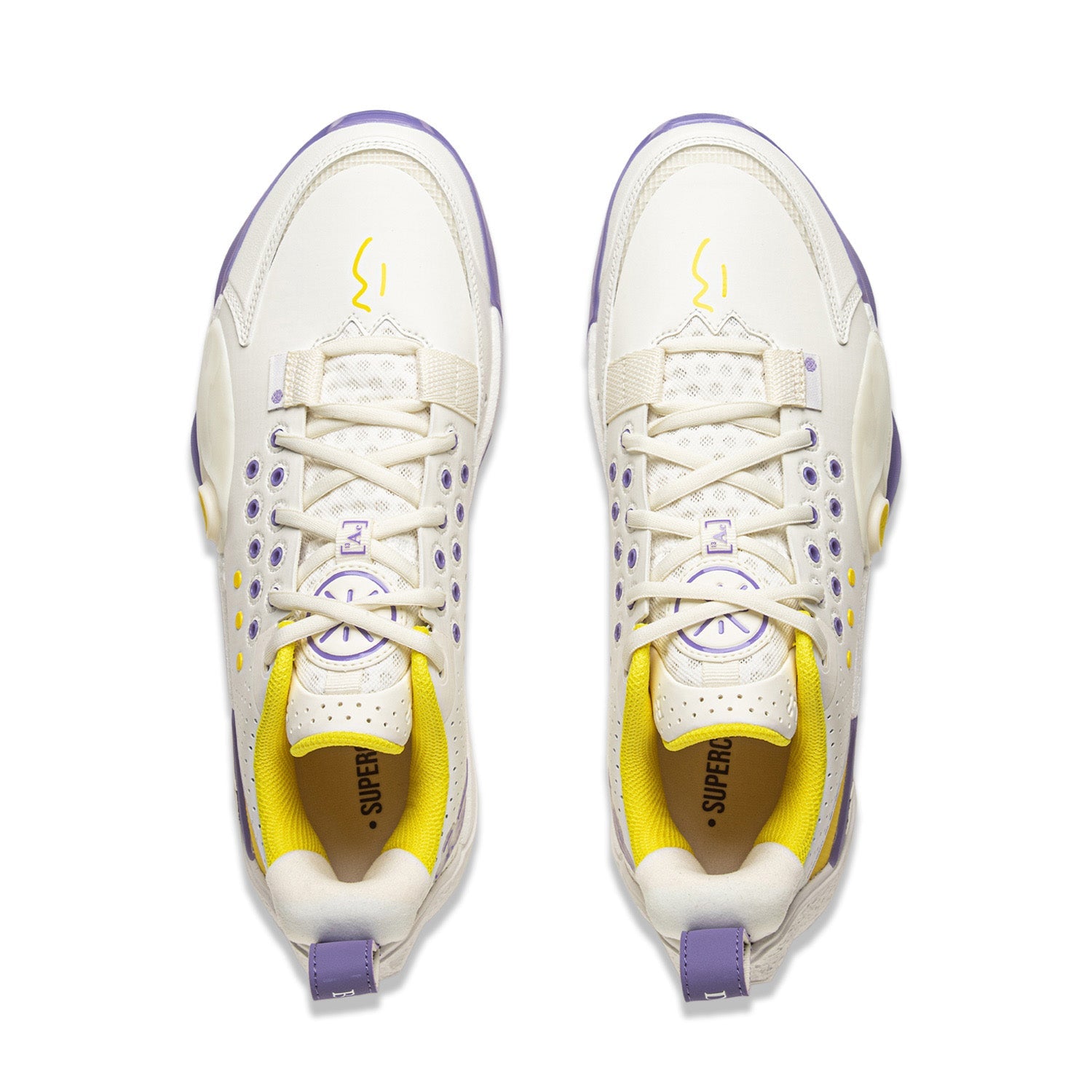 Wade All City 13 "City of Angels"
