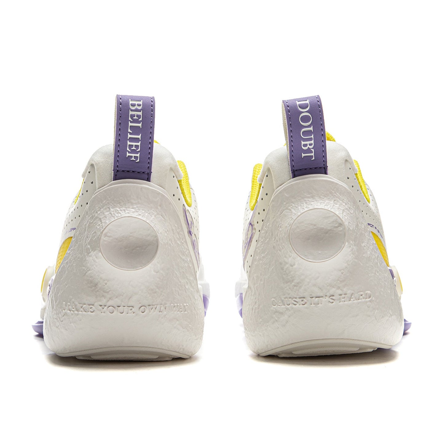 Wade All City 13 "City of Angels"