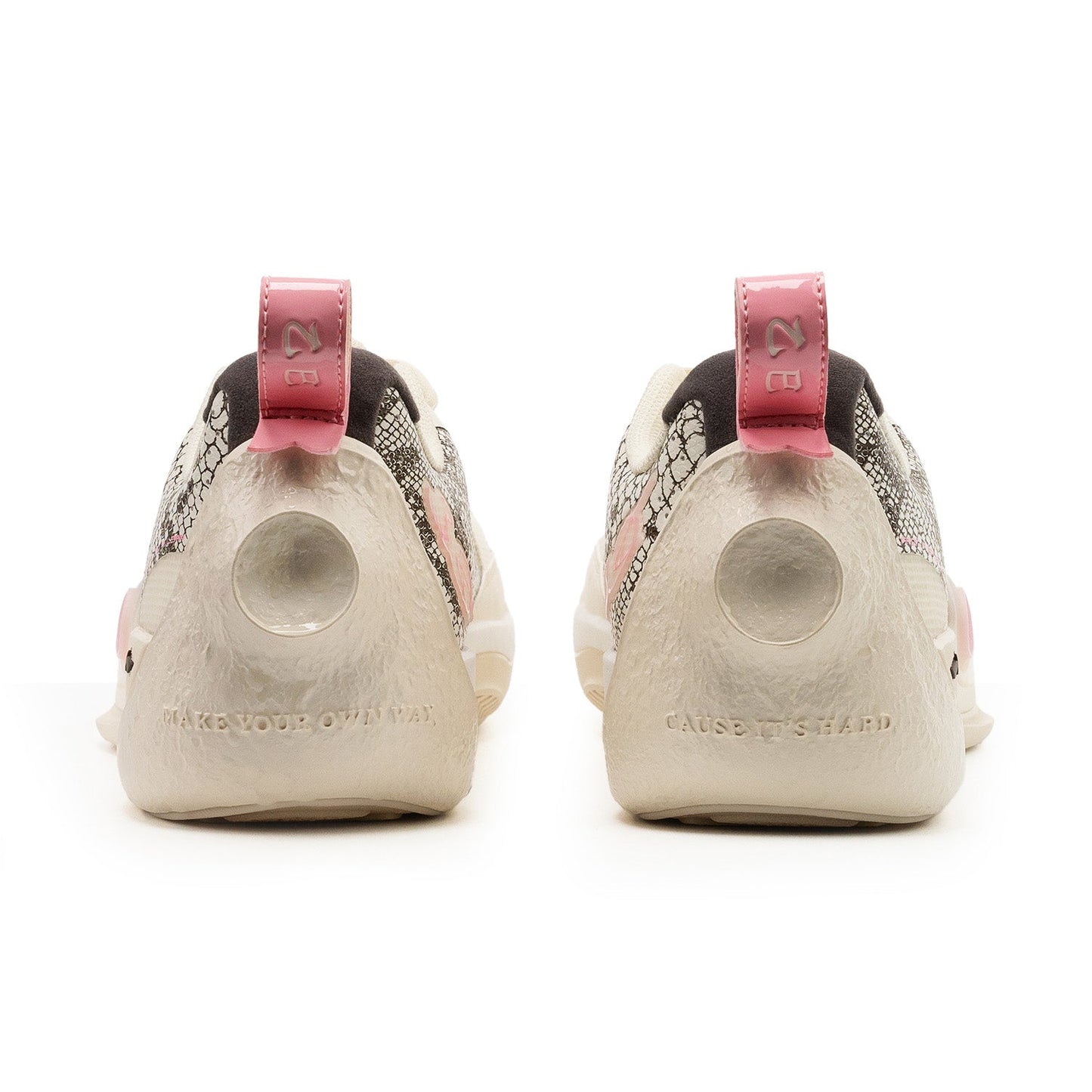 Wade All City 13 "Year of the Snake"
