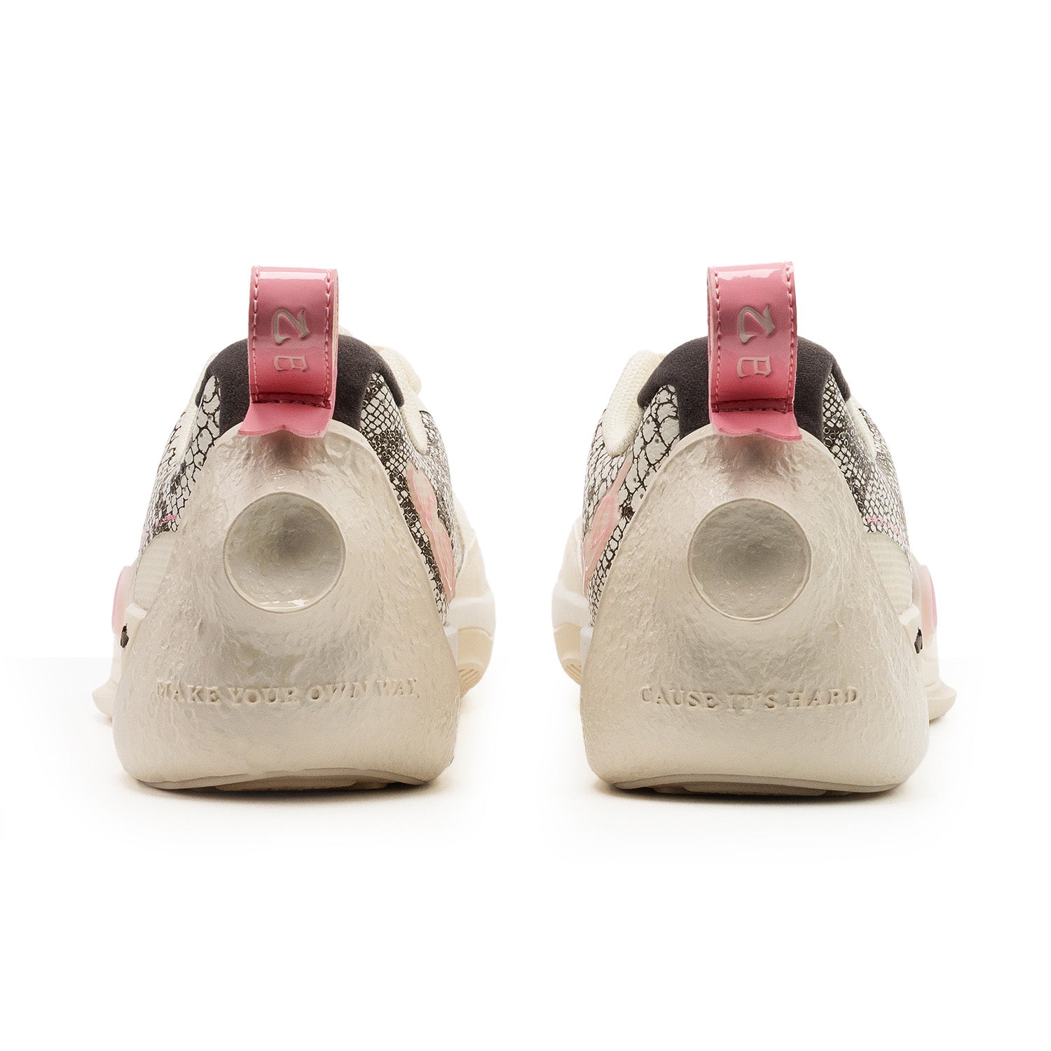 Wade All City 13 "Year of the Snake"