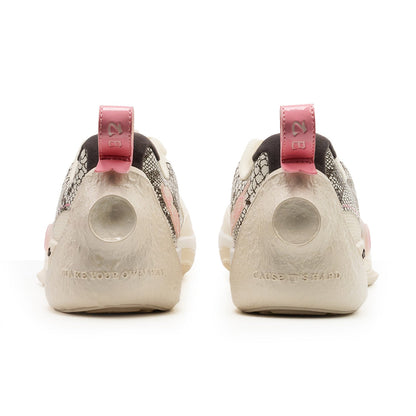 Wade All City 13 "Year of the Snake"