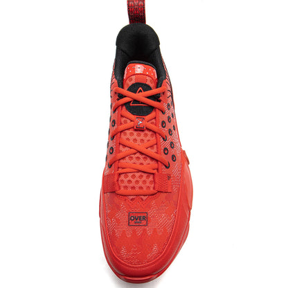 Wade All City 13 "Flame"