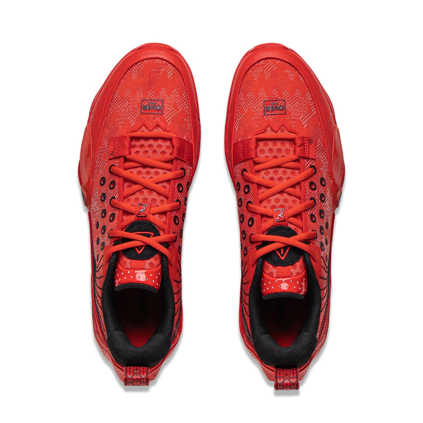 Wade All City 13 "Flame"