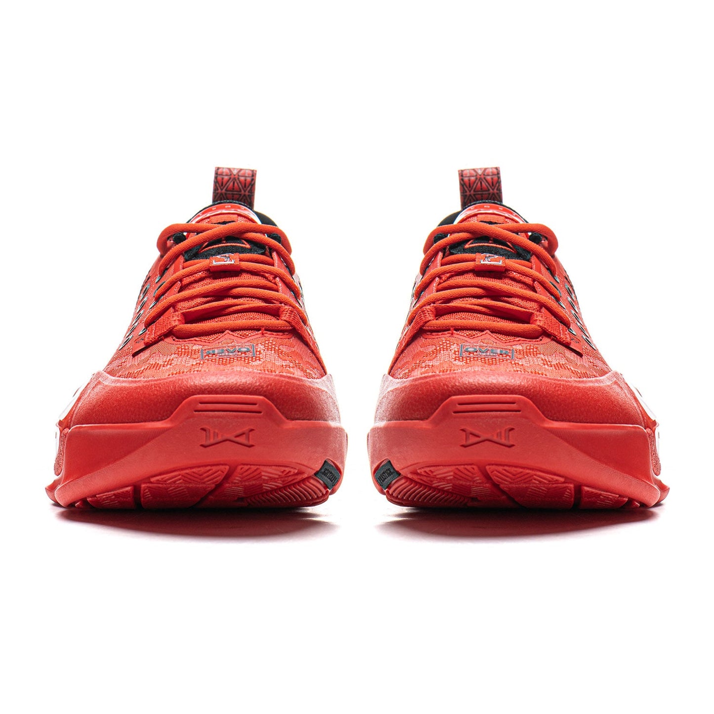 Wade All City 13 "Flame"