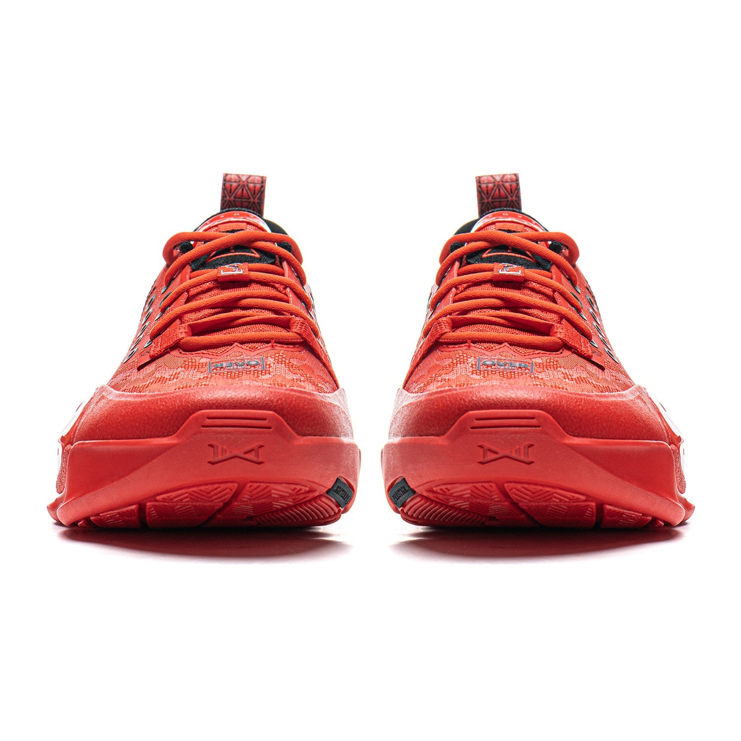 Wade All City 13 "Flame"
