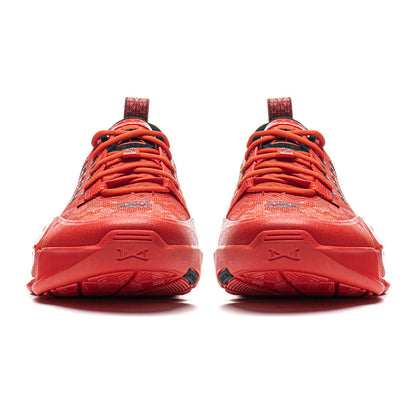 Wade All City 13 "Flame"