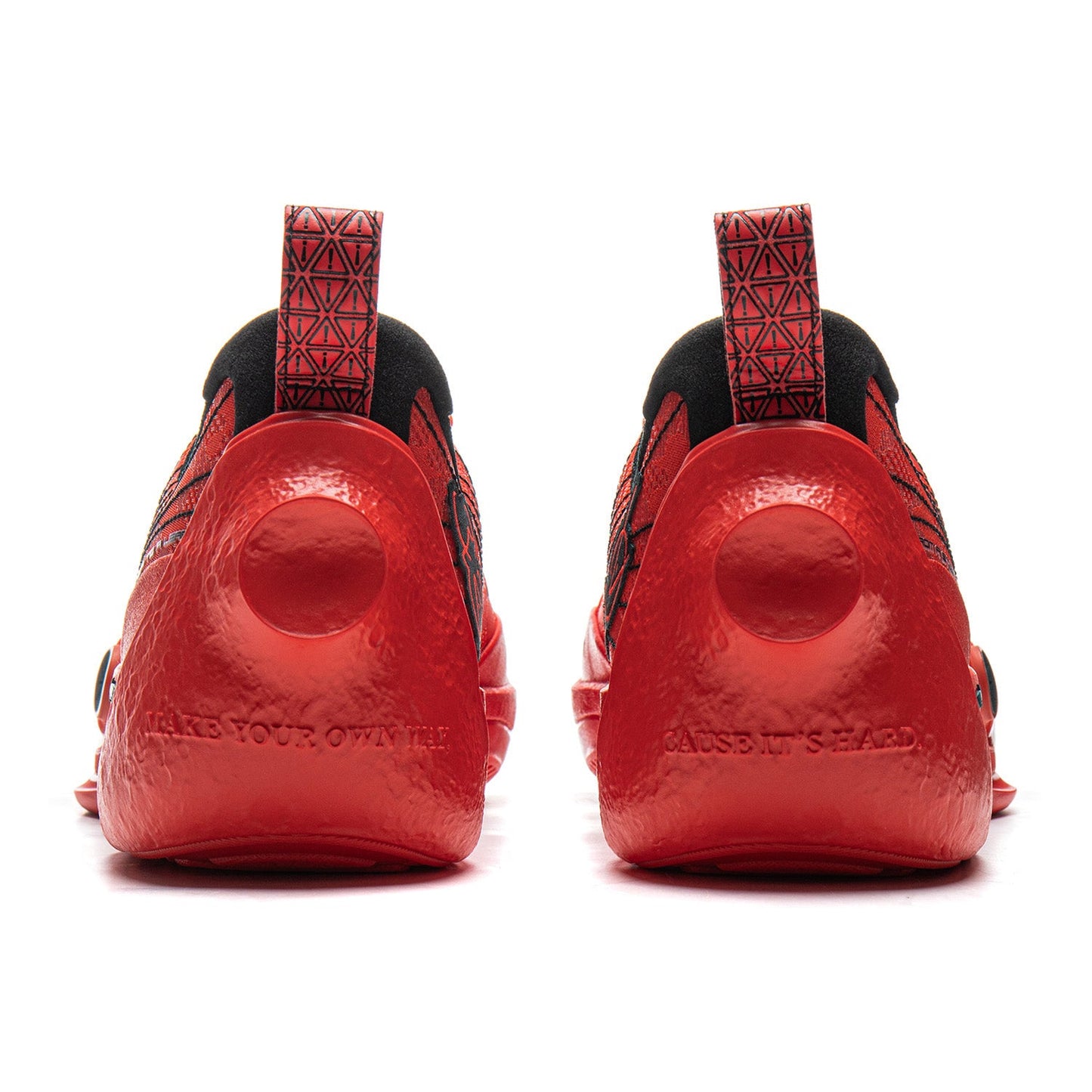 Wade All City 13 "Flame"