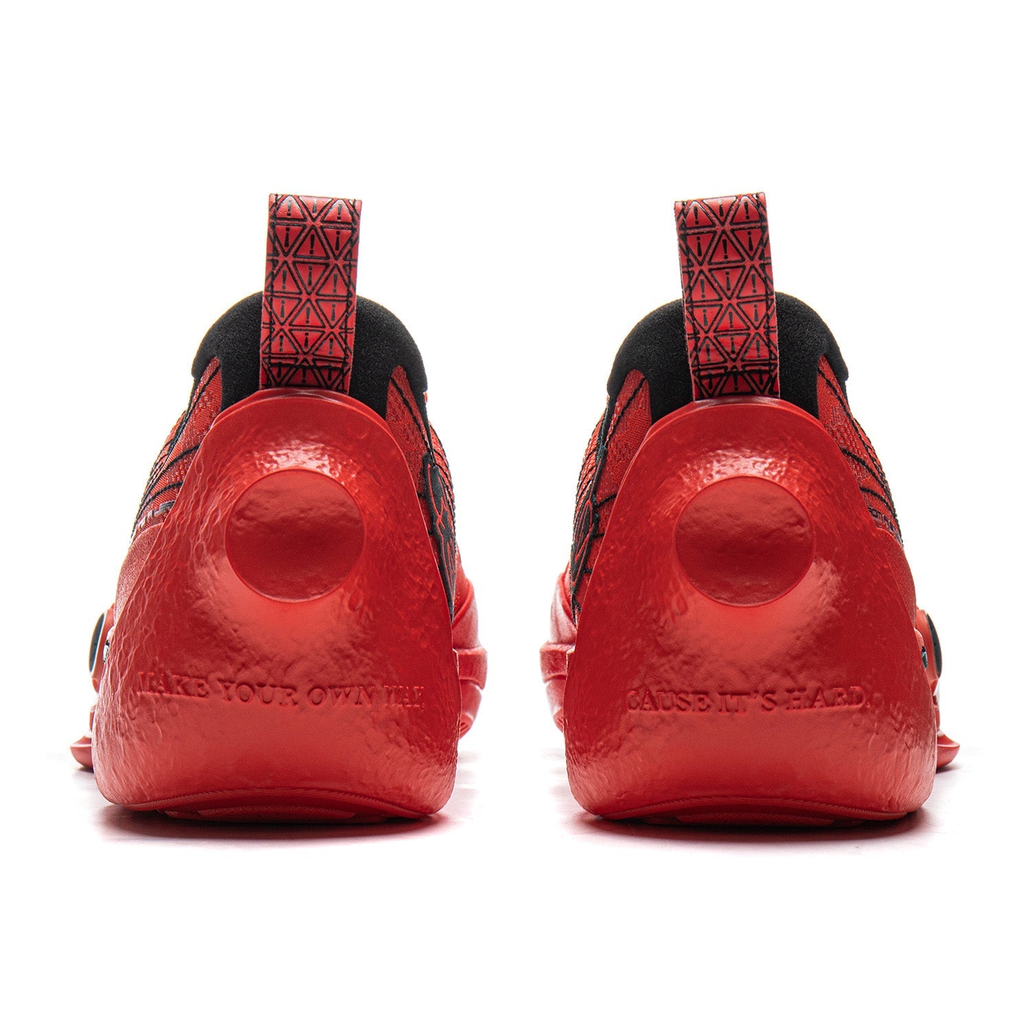 Wade All City 13 "Flame"