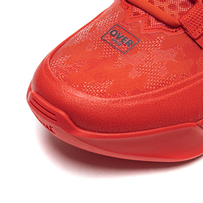 Wade All City 13 "Flame"