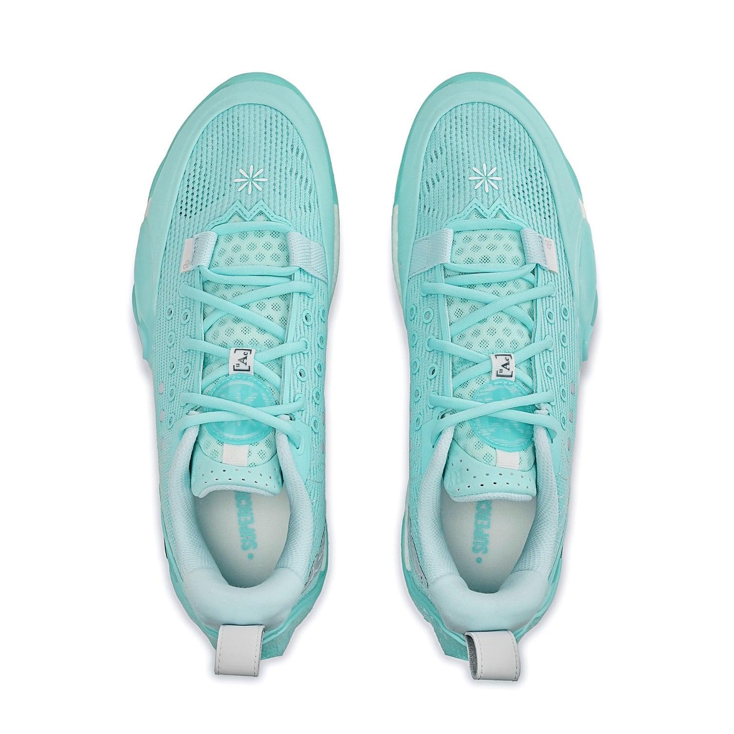 Wade All City 13 "Mint"