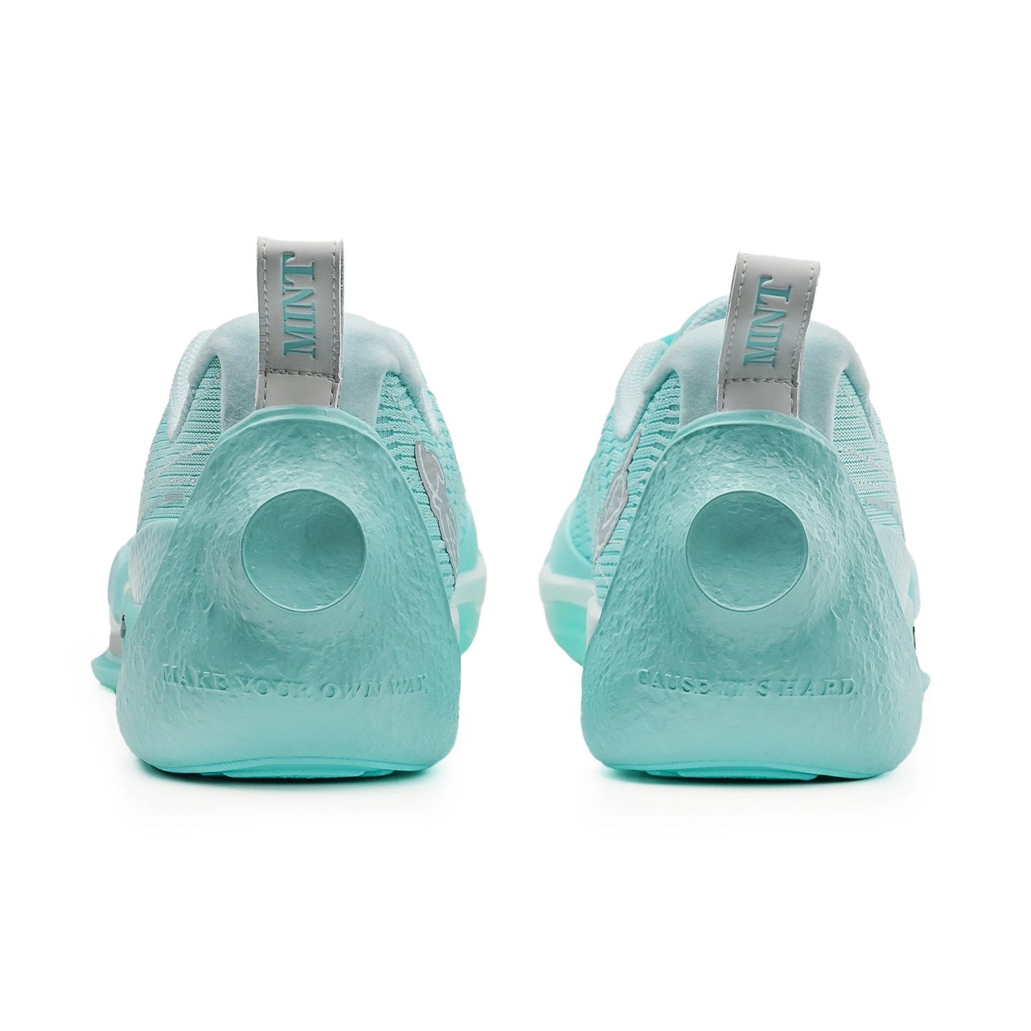 Wade All City 13 "Mint"