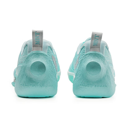 Wade All City 13 "Mint"