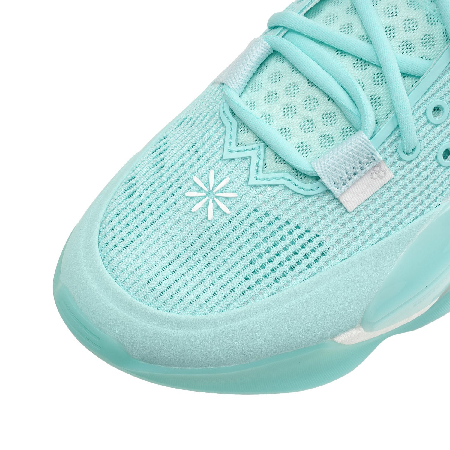 Wade All City 13 "Mint"