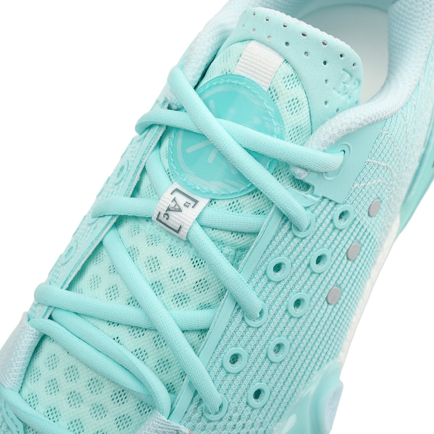 Wade All City 13 "Mint"