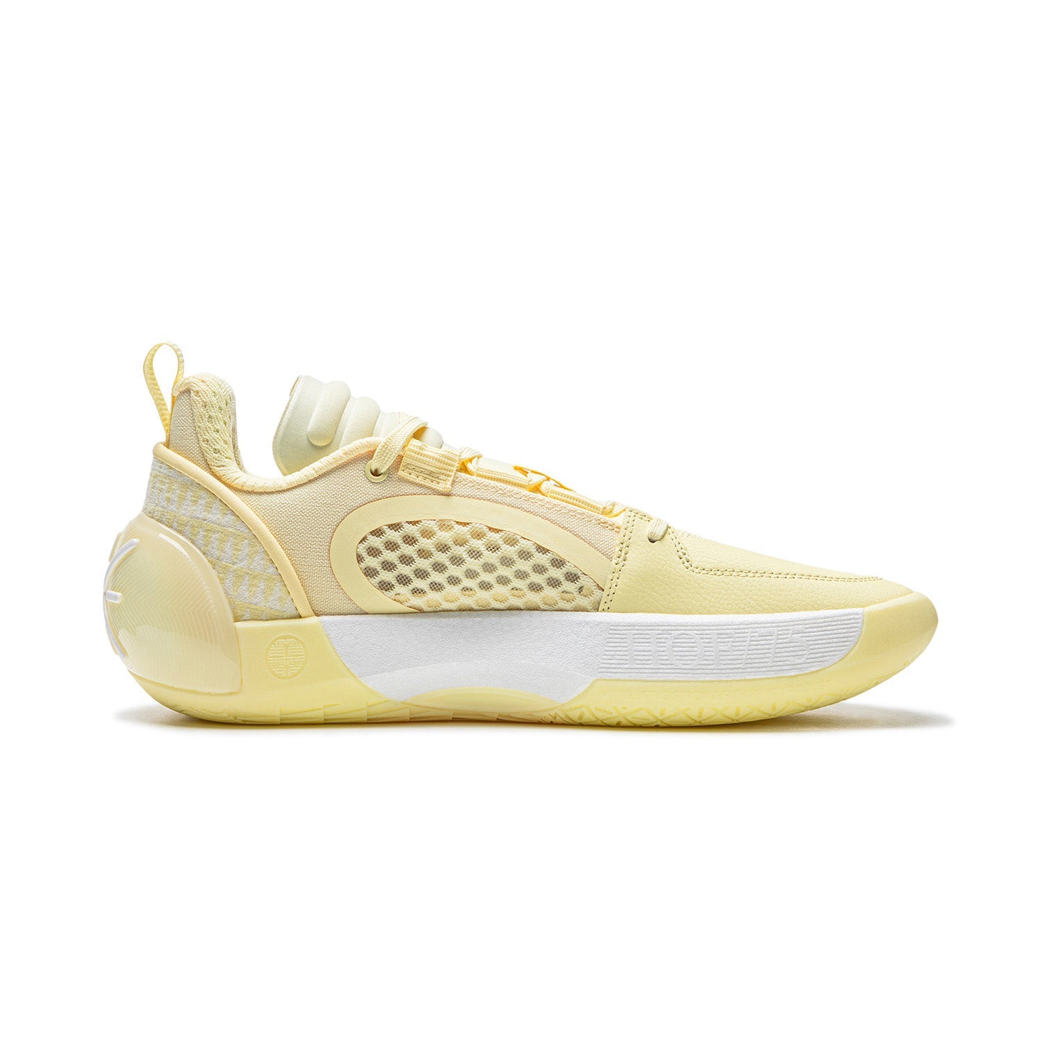 Wade All City 12 Encore "Lemon"