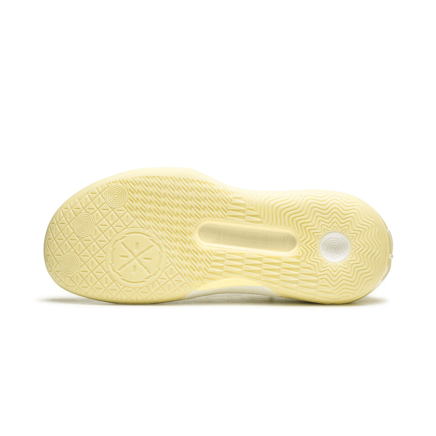 Wade All City 12 Encore "Lemon"