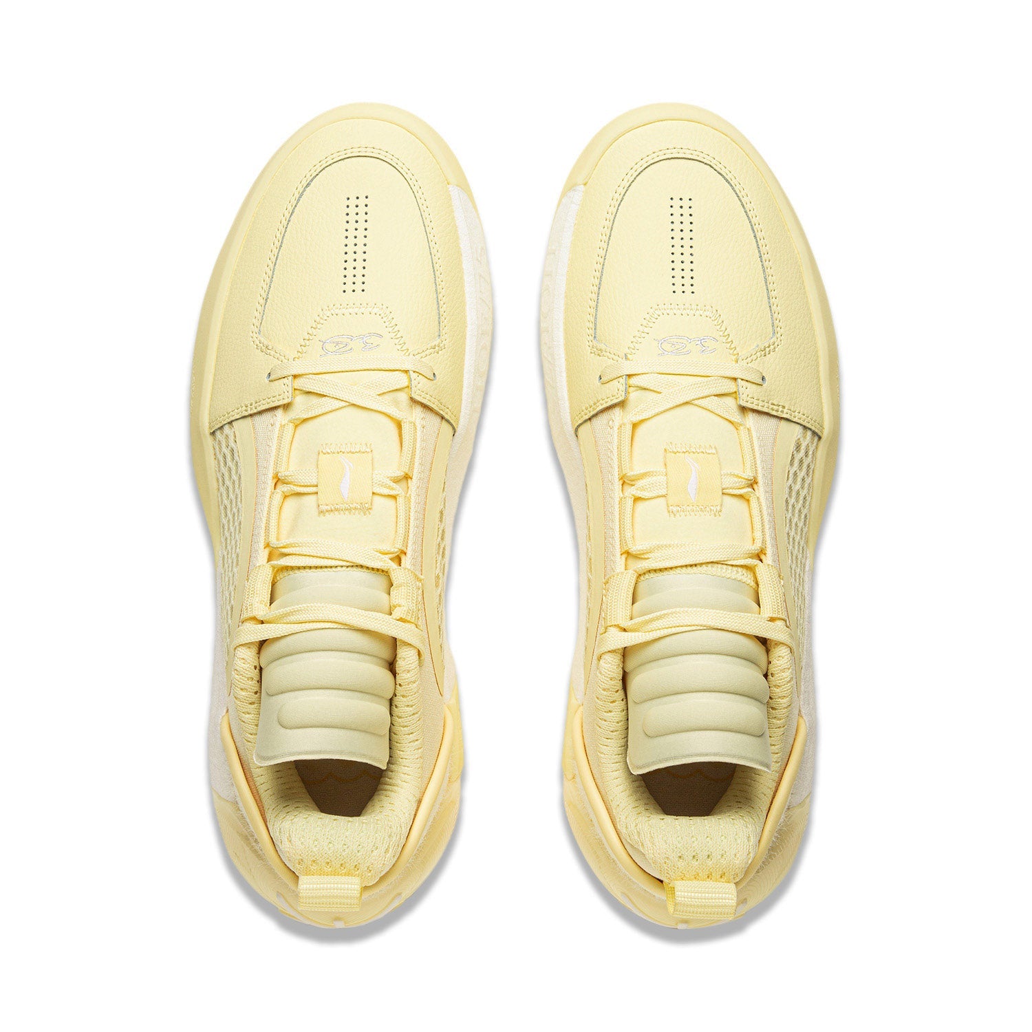 Wade All City 12 Encore "Lemon"