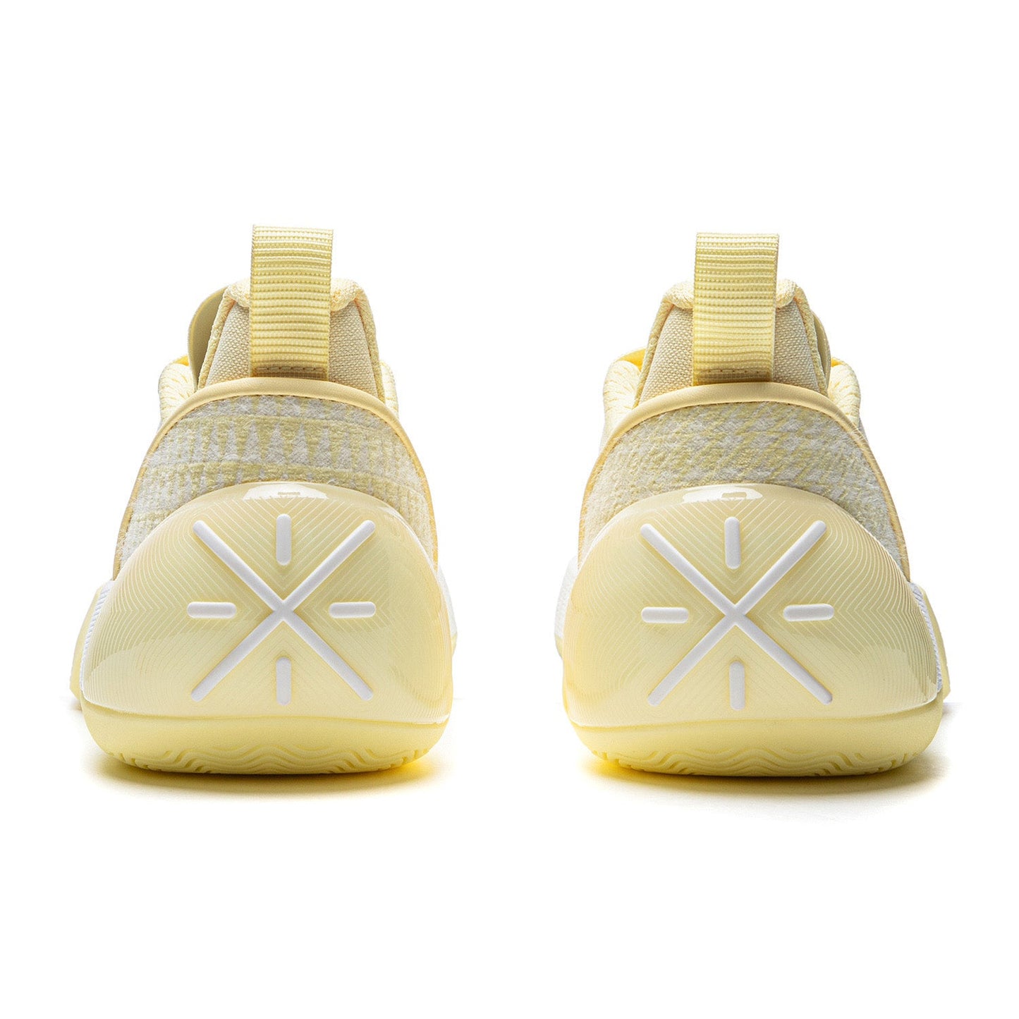 Wade All City 12 Encore "Lemon"
