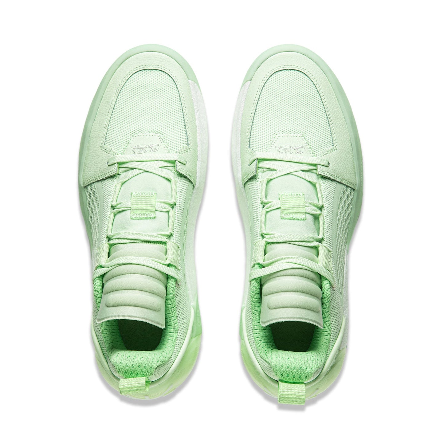 Wade All City 12 Encore "Avocado"