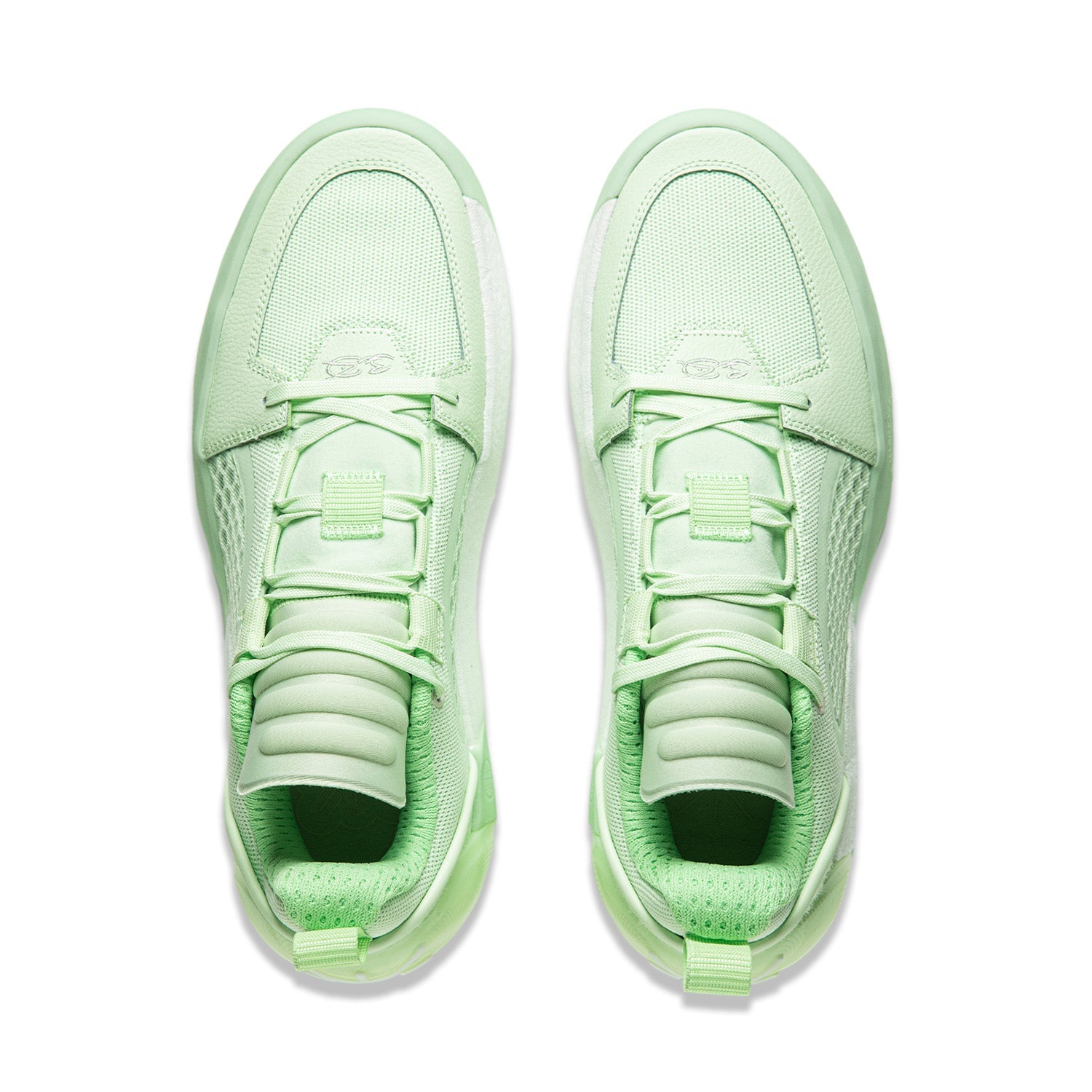 Wade All City 12 Encore "Avocado"