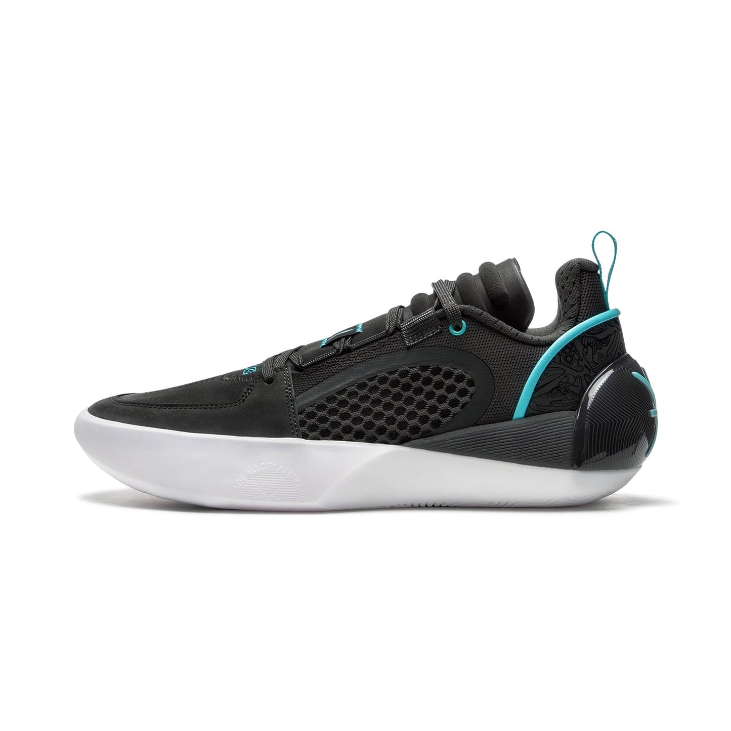 Wade All City 12 Encore "Liberty"