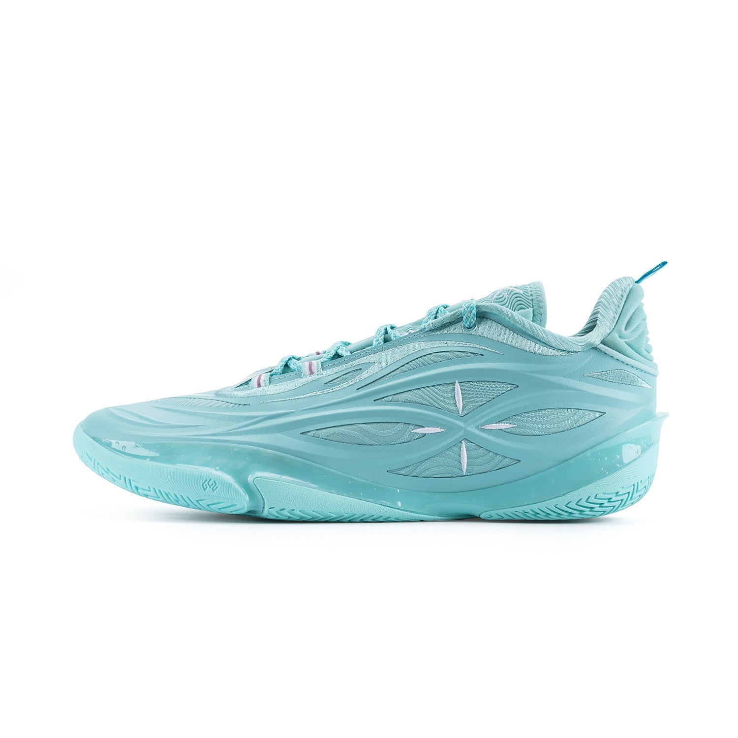 Wade 808 5 Ultra V2 "Mint"