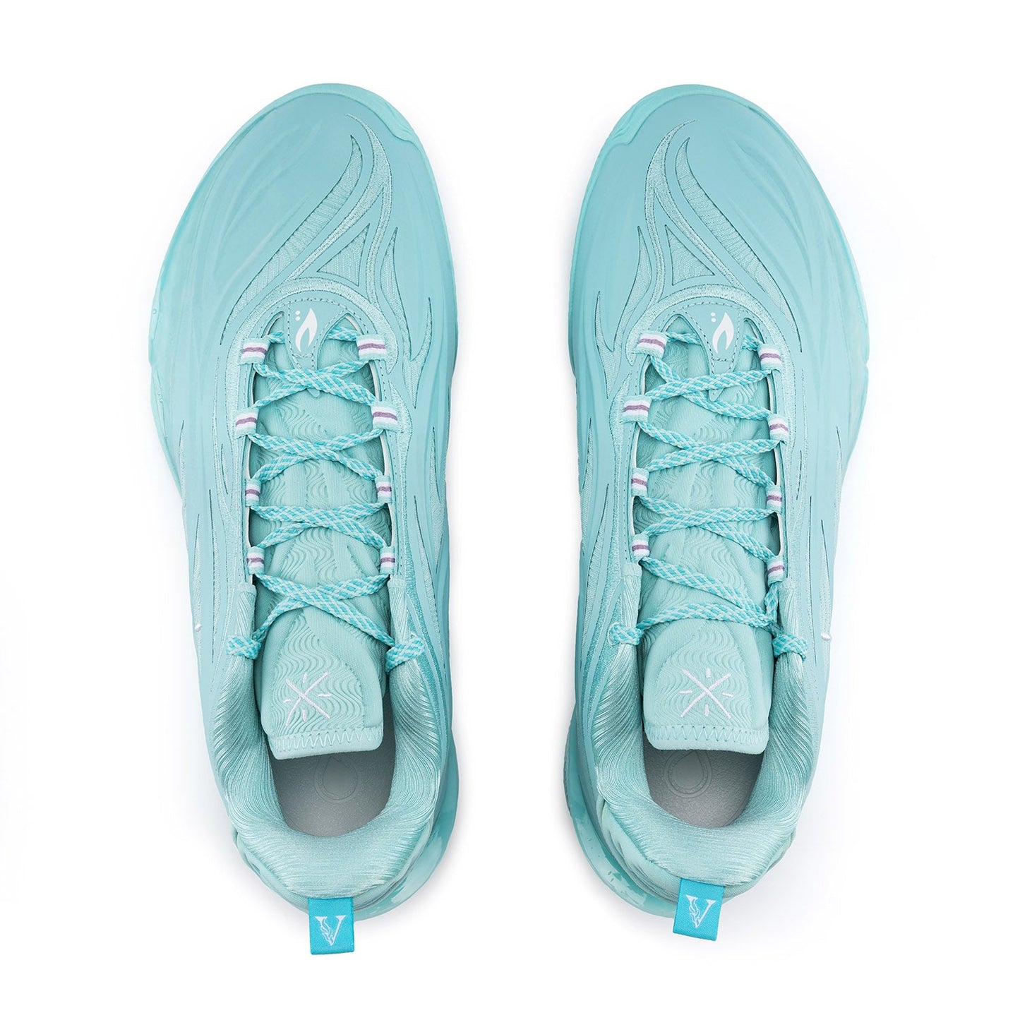 Wade 808 5 Ultra V2 "Mint"