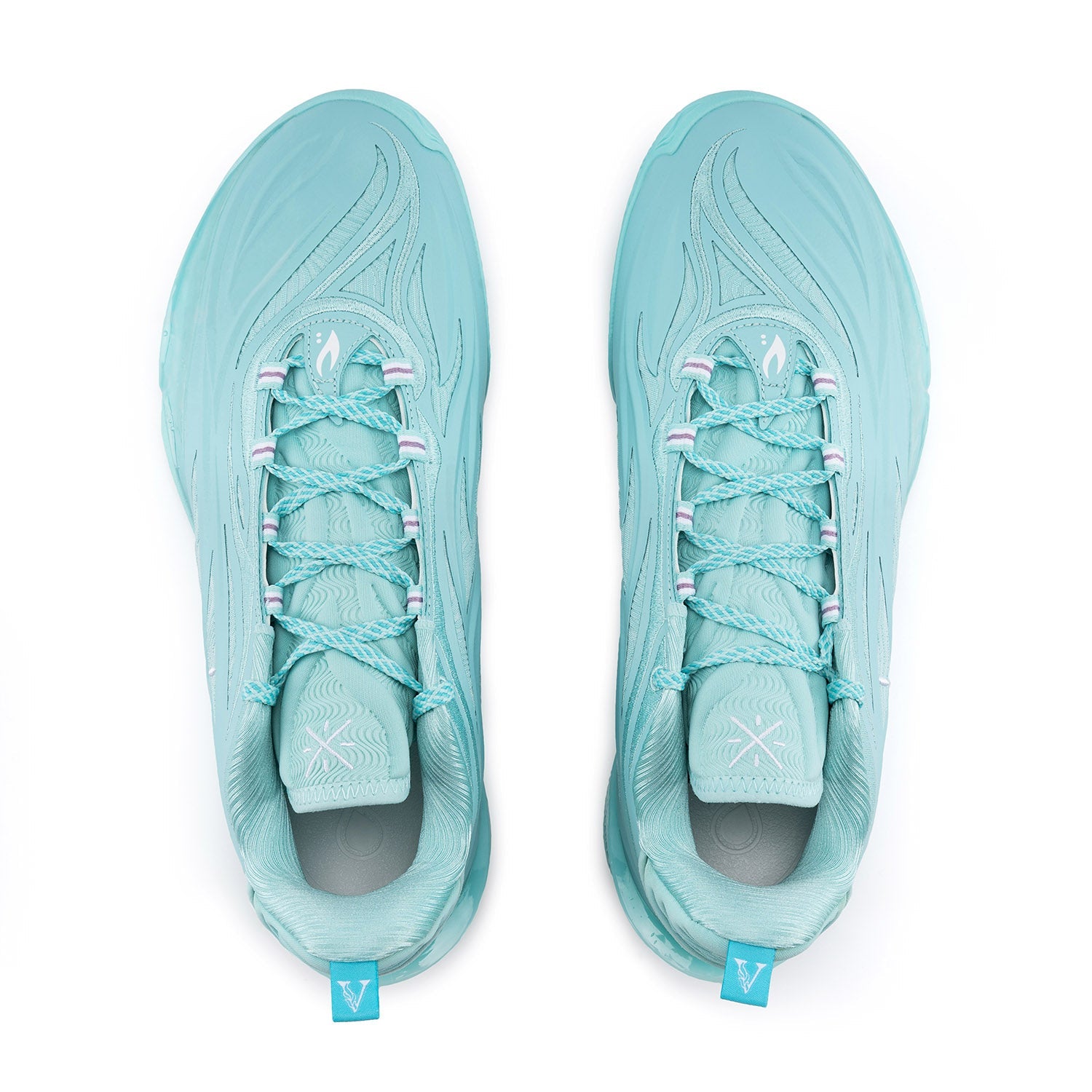 Wade 808 5 Ultra V2 "Mint"