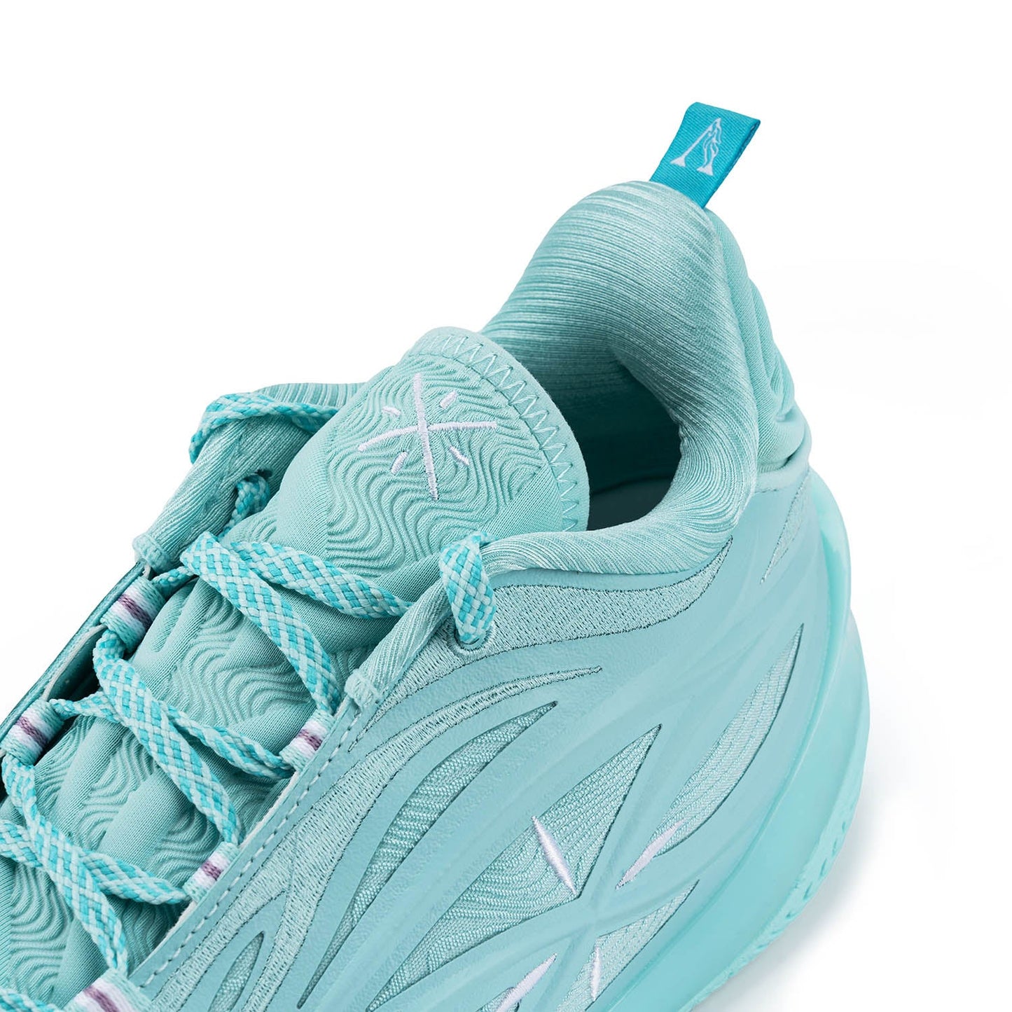 Wade 808 5 Ultra V2 "Mint"