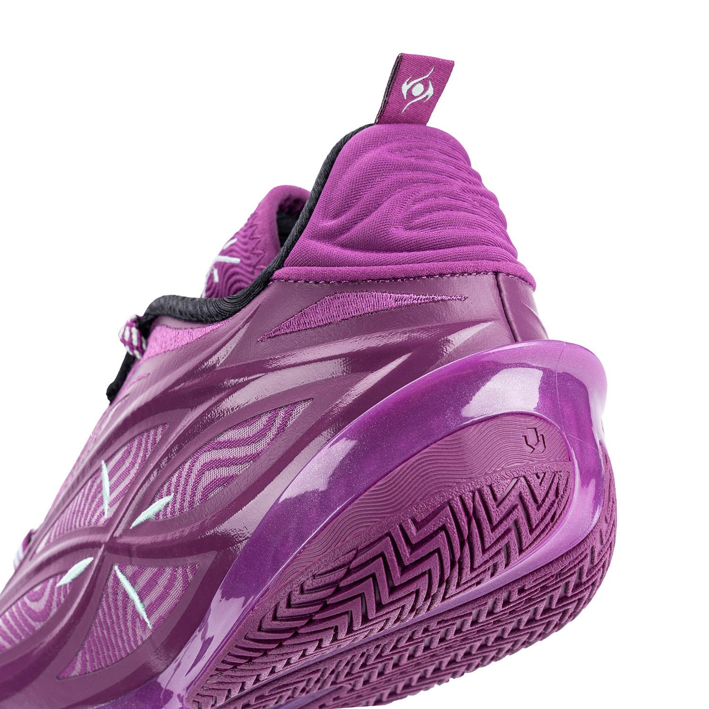 Wade 808 5 Ultra V2 "Lavender"