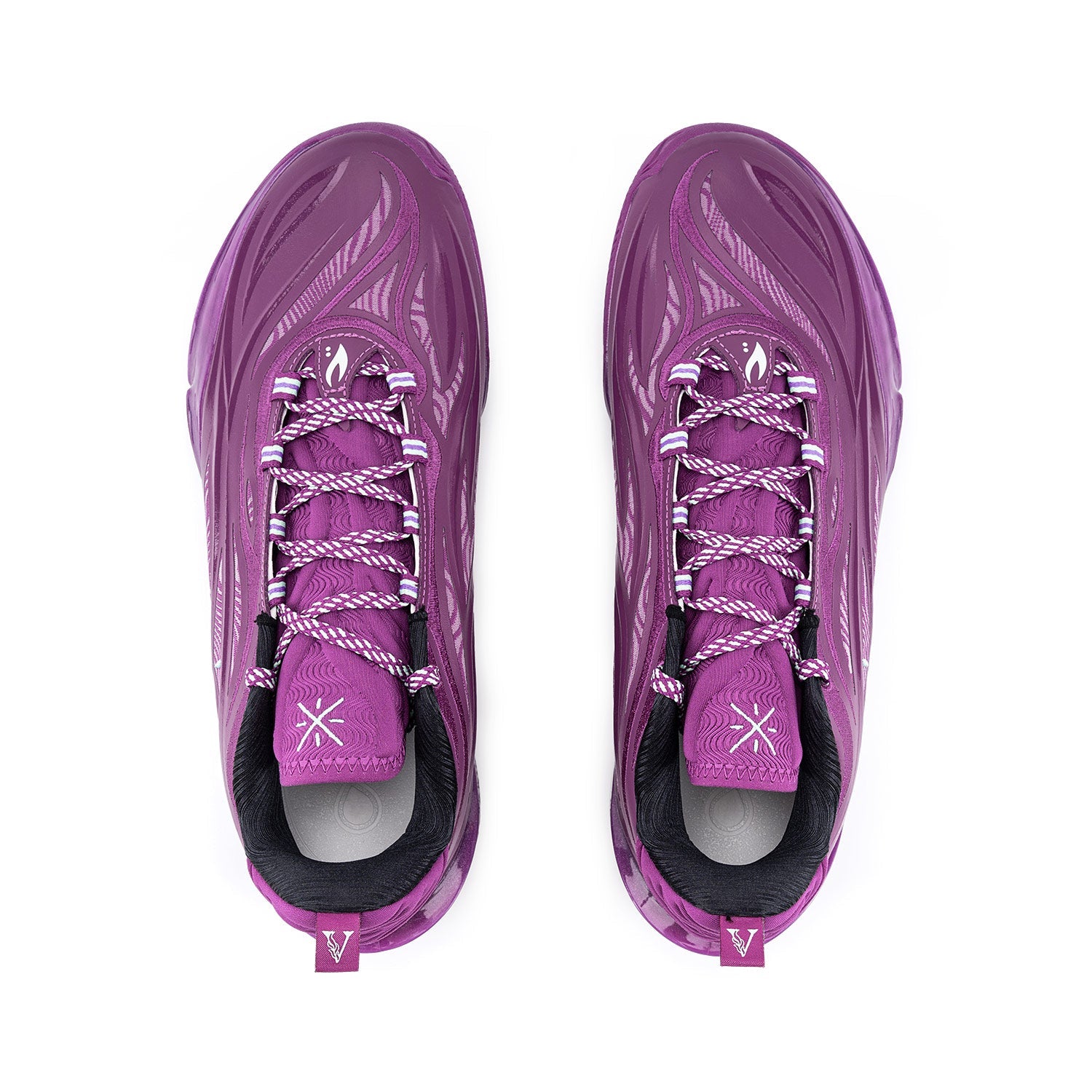 Wade 808 5 Ultra V2 "Lavender"