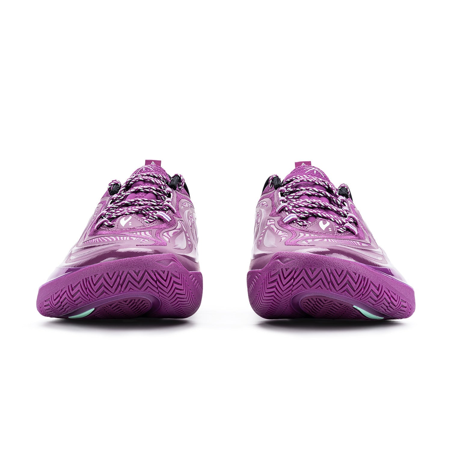 Wade 808 5 Ultra V2 "Lavender"