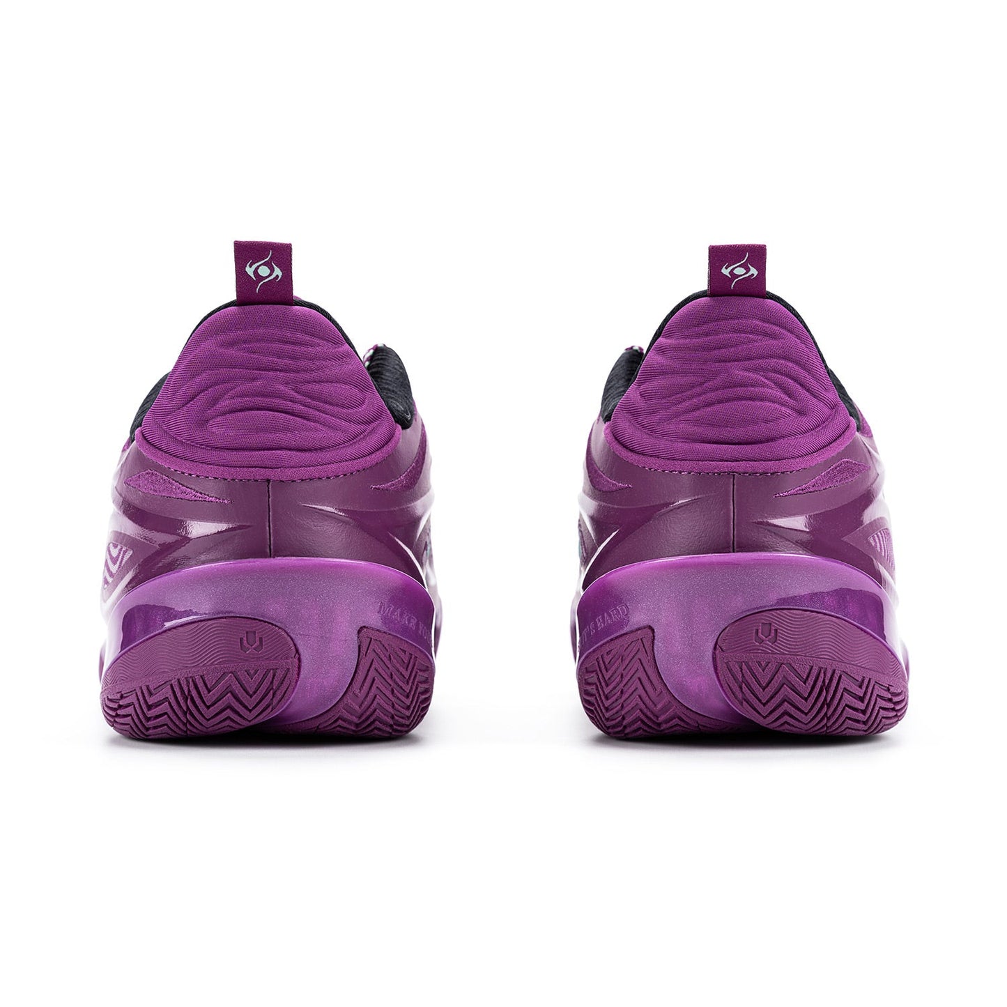 Wade 808 5 Ultra V2 "Lavender"