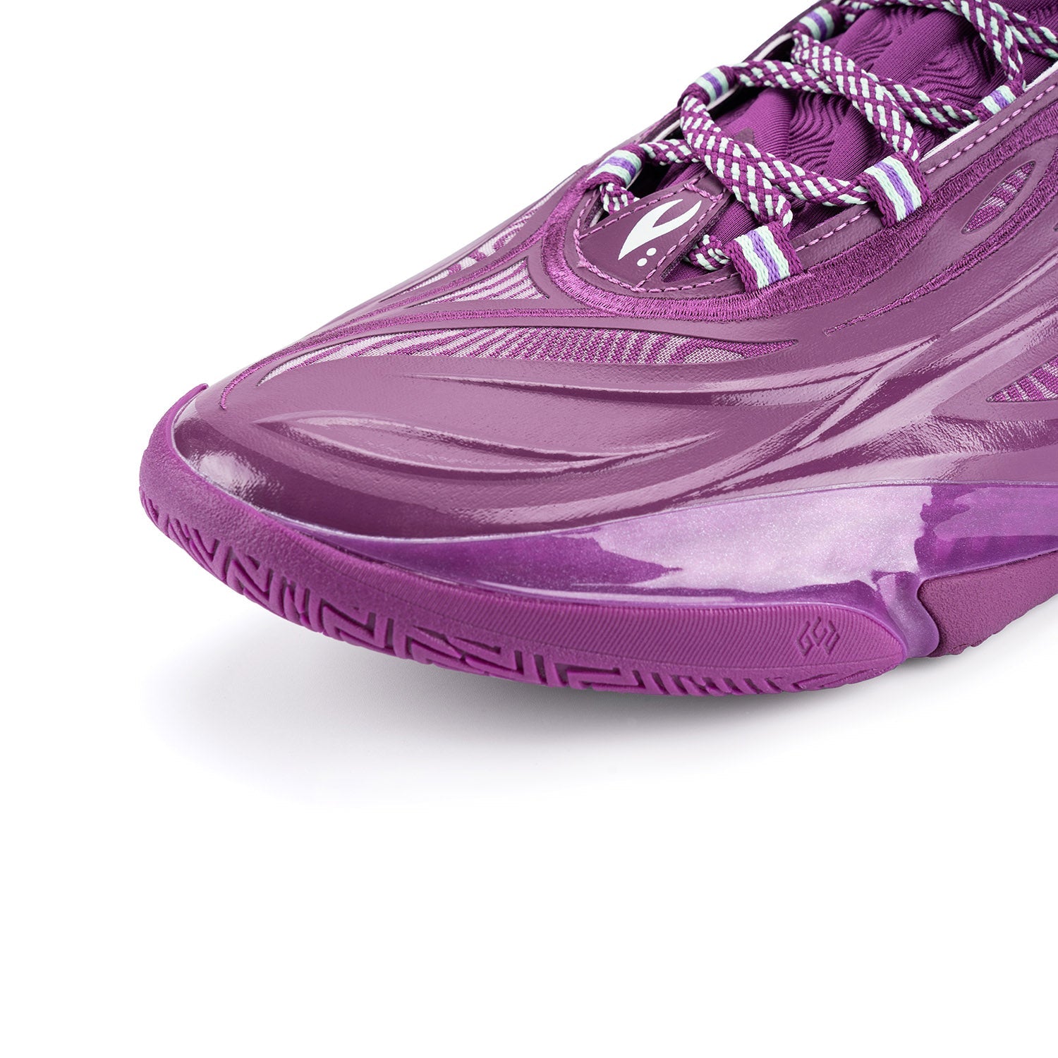 Wade 808 5 Ultra V2 "Lavender"