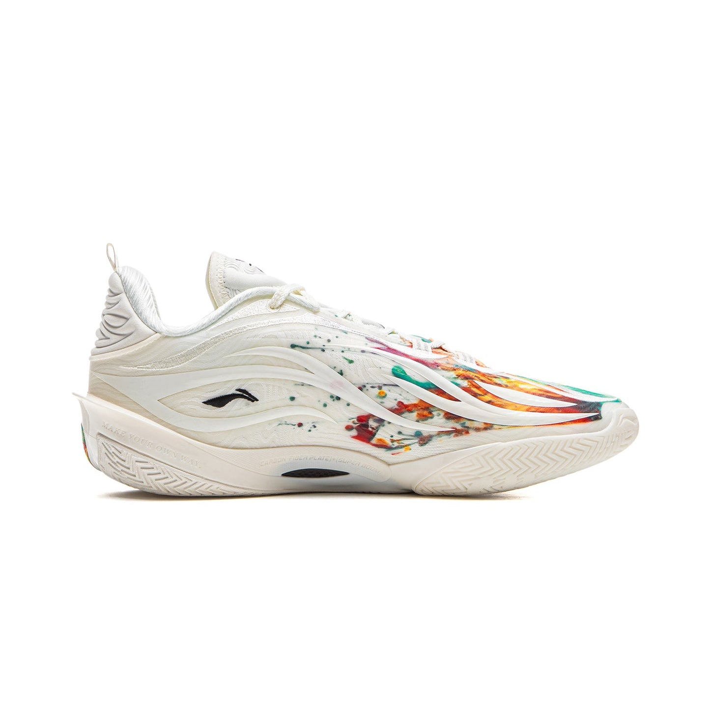 Wade 808 5 Ultra V2 "Firework"