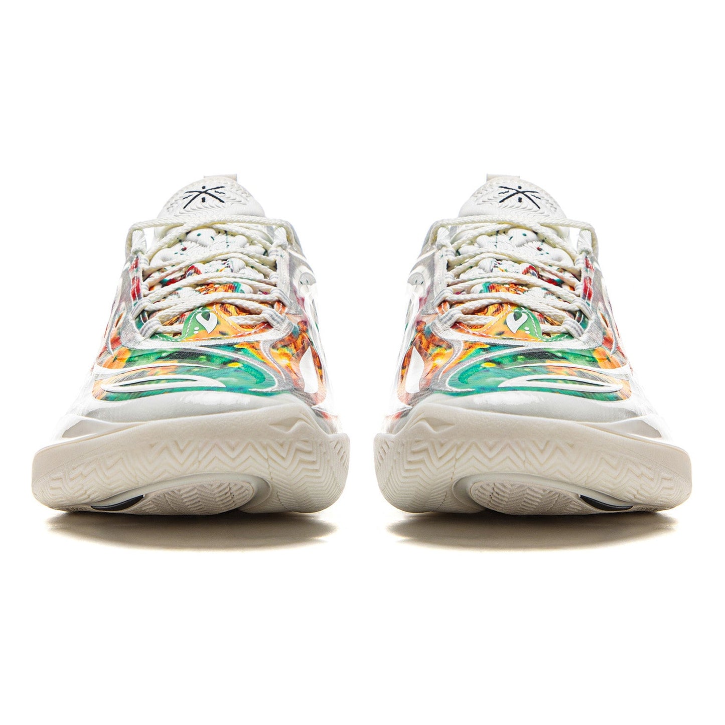 Wade 808 5 Ultra V2 "Firework"