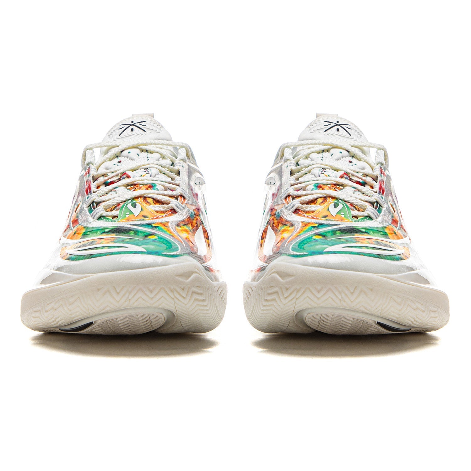 Wade 808 5 Ultra V2 "Firework"