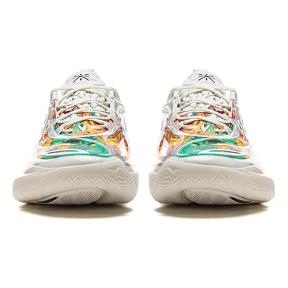 Wade 808 5 Ultra V2 "Firework"