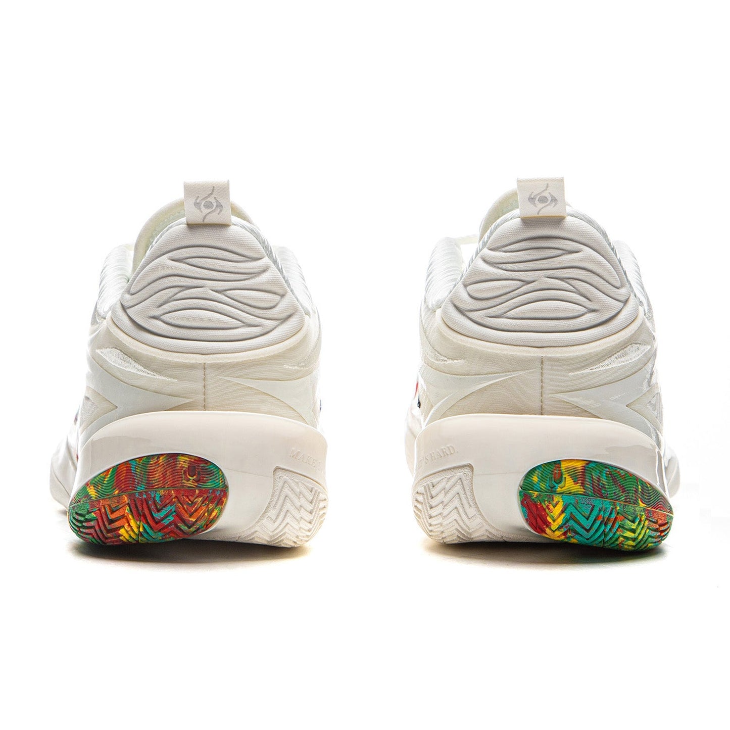 Wade 808 5 Ultra V2 "Firework"