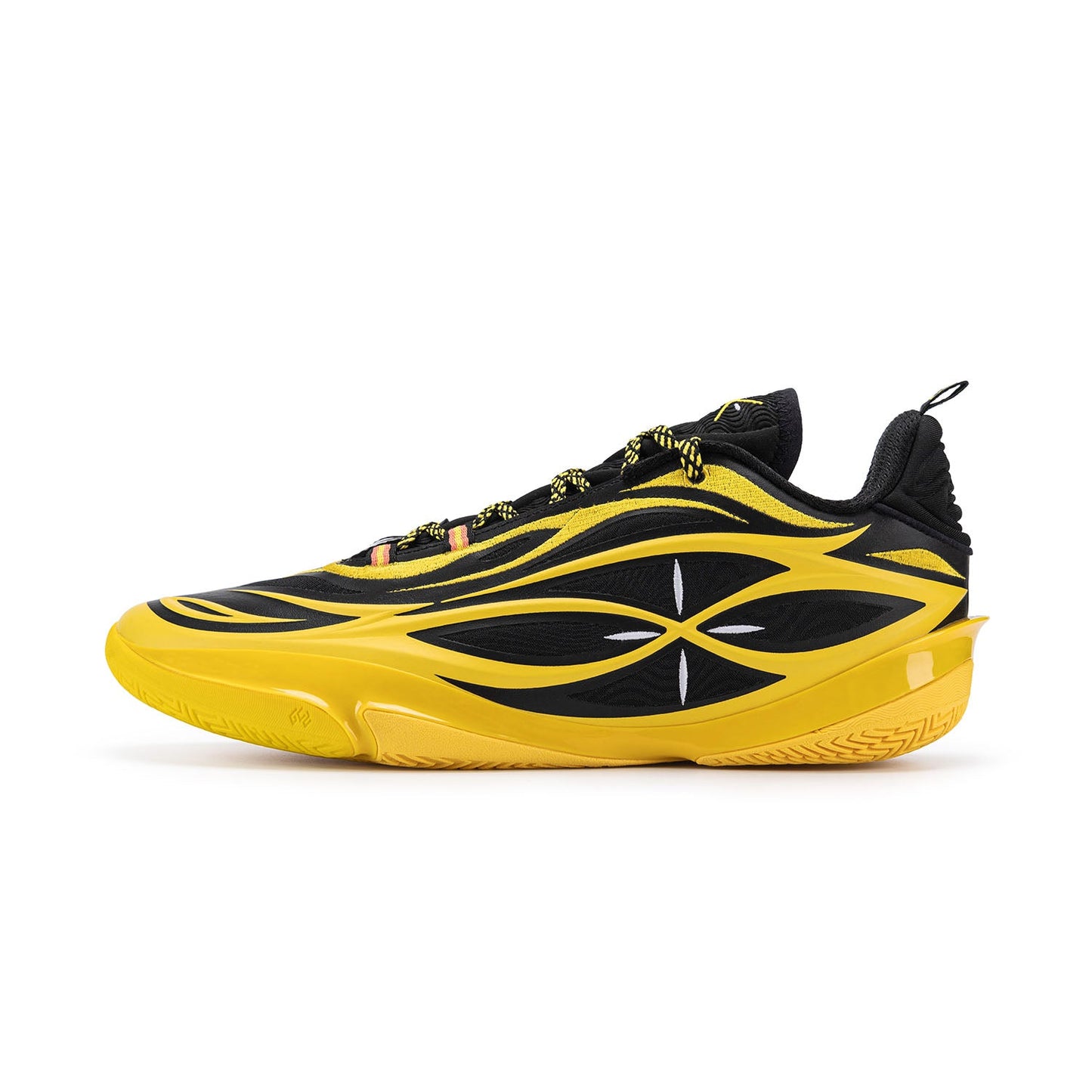 Wade 808 5 Ultra V2 "Caution"