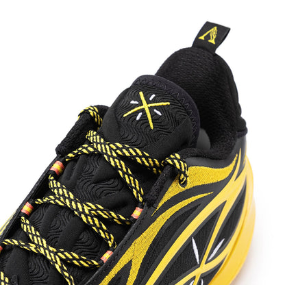 Wade 808 5 Ultra V2 "Caution"