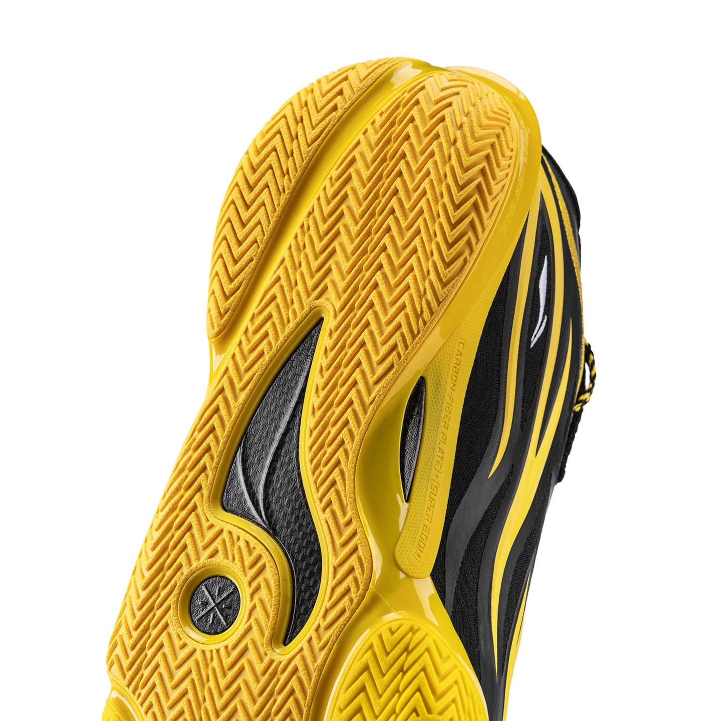 Wade 808 5 Ultra V2 "Caution"