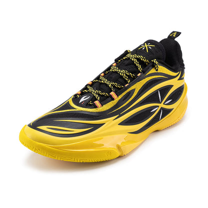 Wade 808 5 Ultra V2 "Caution"