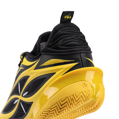 Wade 808 5 Ultra V2 "Caution"