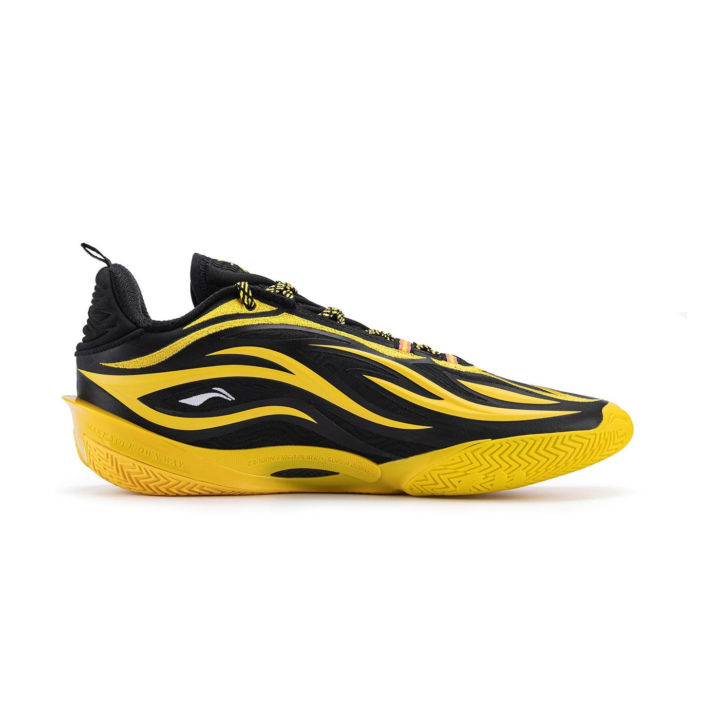 Wade 808 5 Ultra V2 "Caution"
