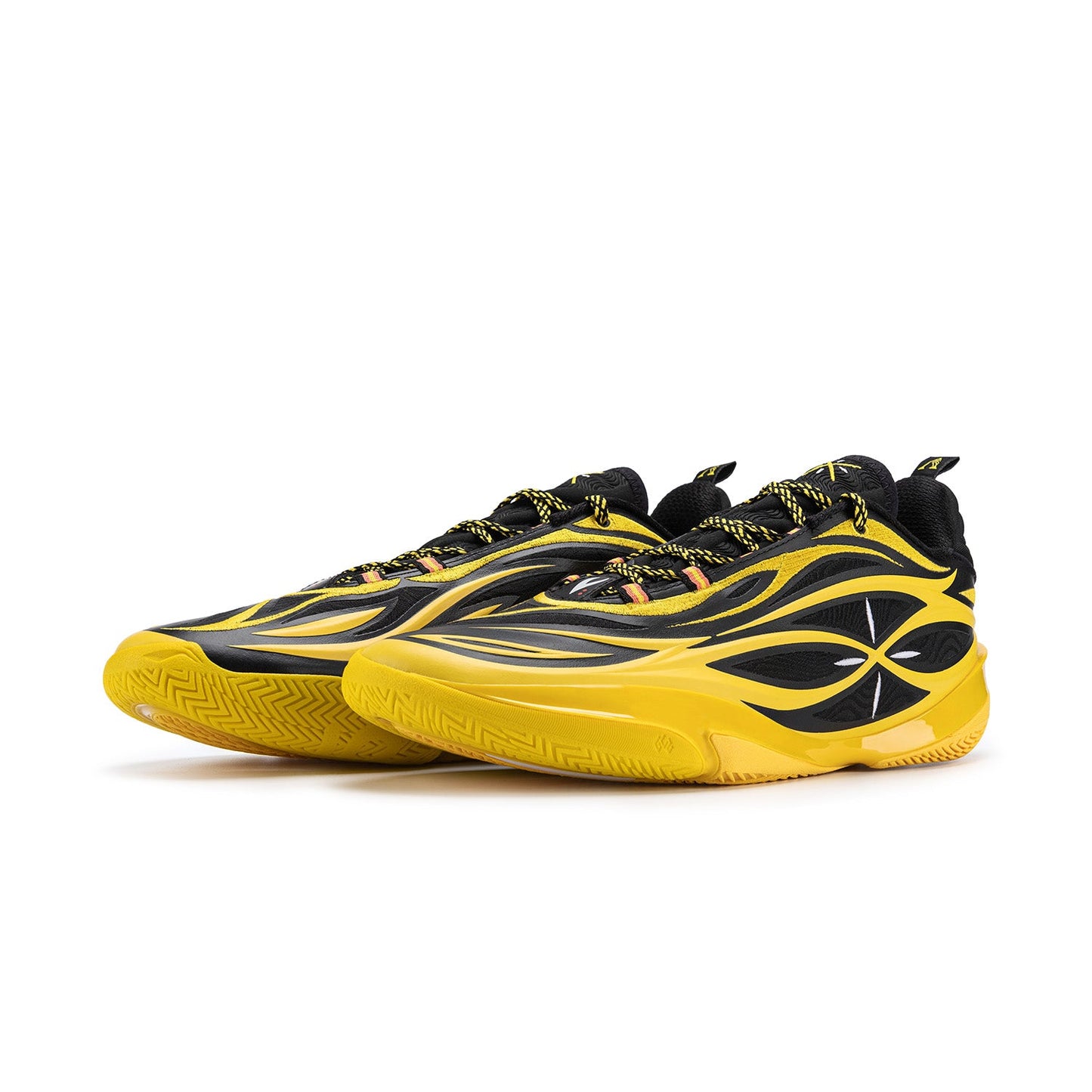Wade 808 5 Ultra V2 "Caution"