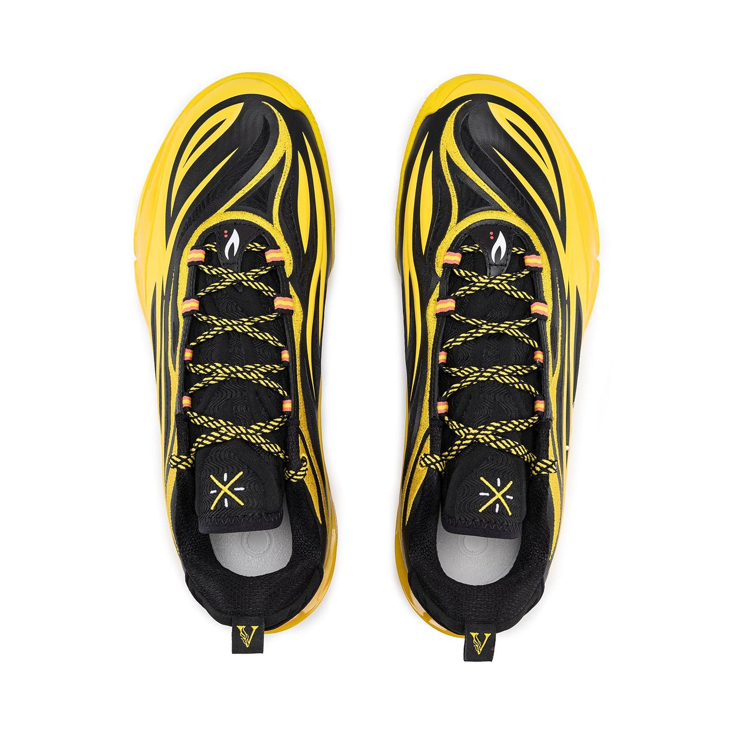 Wade 808 5 Ultra V2 "Caution"