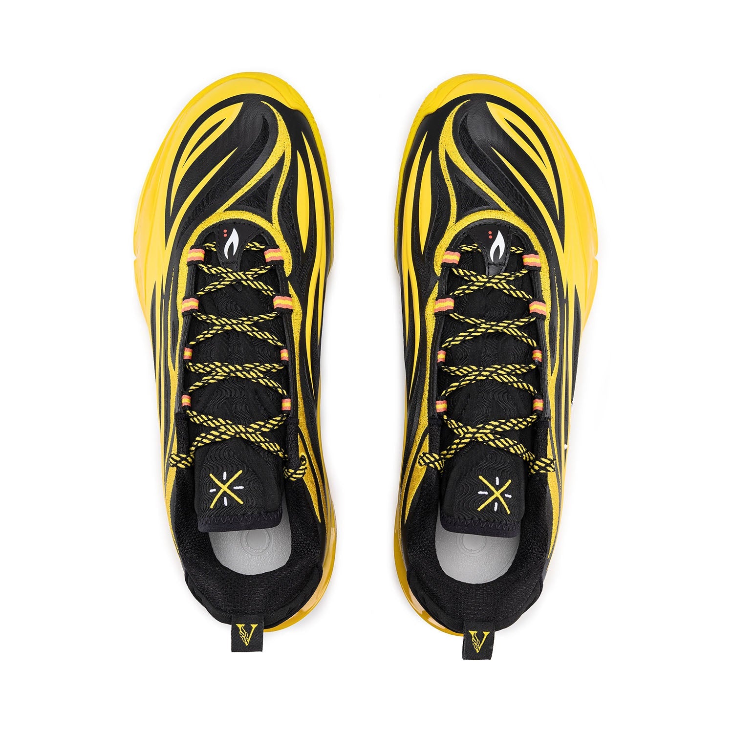Wade 808 5 Ultra V2 "Caution"