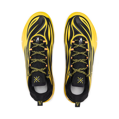 Wade 808 5 Ultra V2 "Caution"